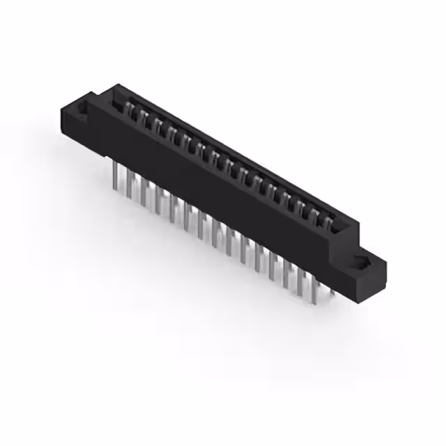 357-030-440-204 EDAC Inc.  Edgeboard Connectors
